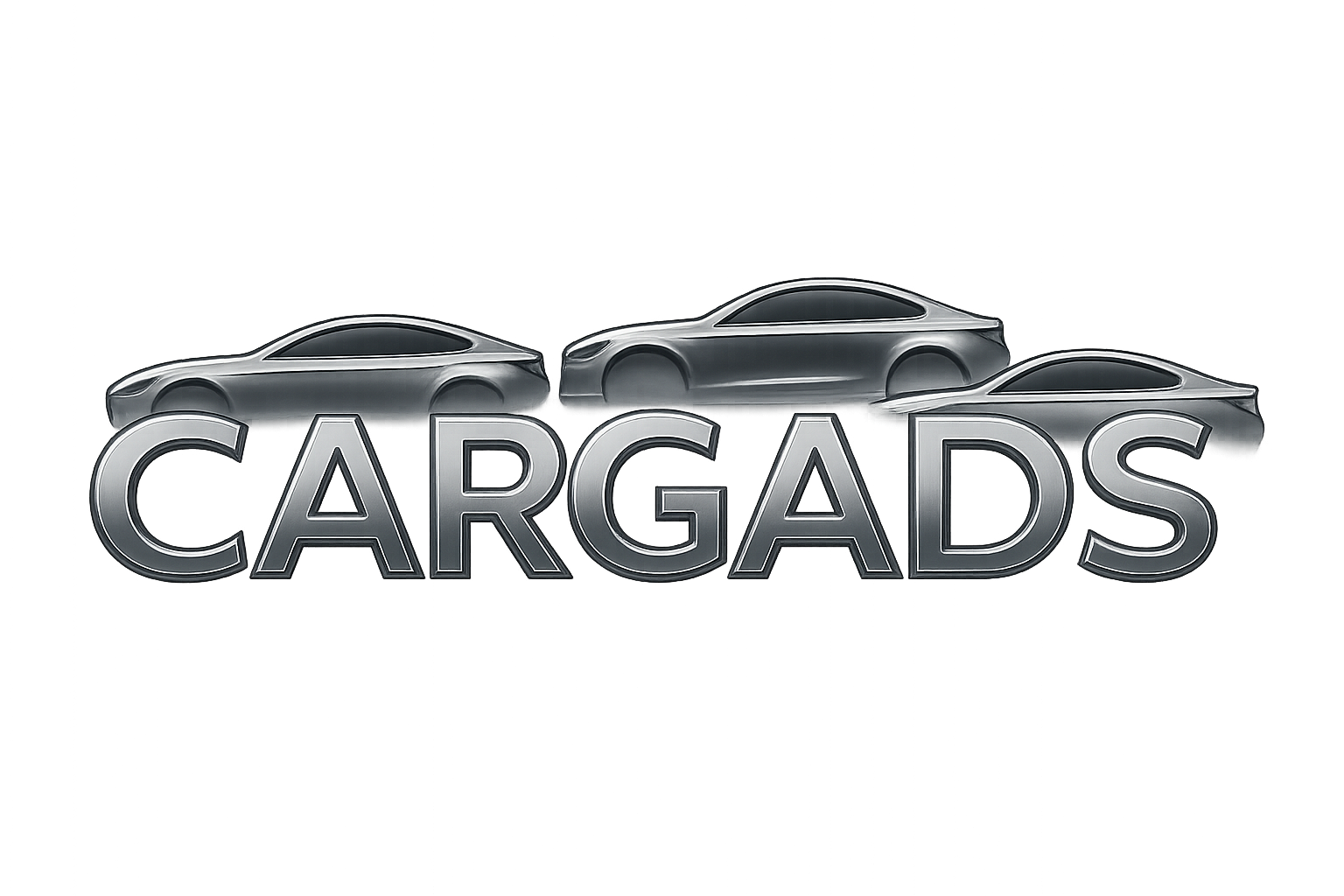 CarGads Logo